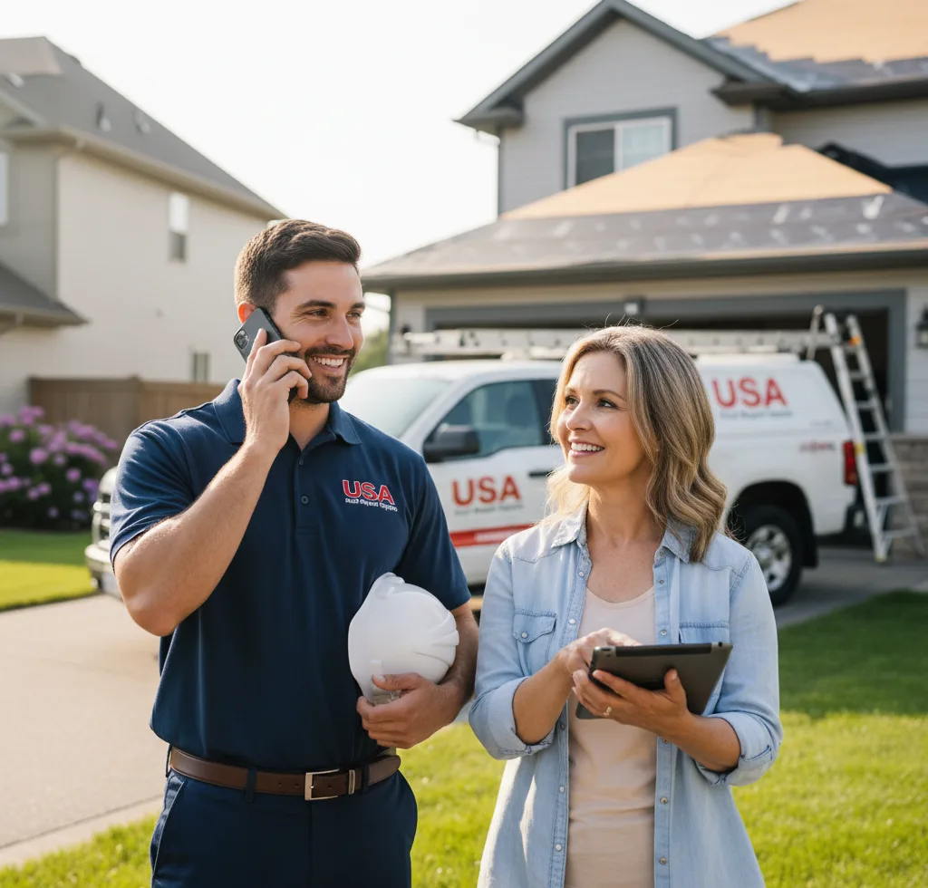 Storm Damage Repair in Darien, GA
